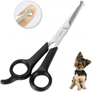 what are the best scissors for dog grooming