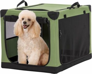 The Top 5 Pet Travel Crates
